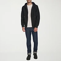 Levi's® Mens Hooded Lightweight Bomber Jacket