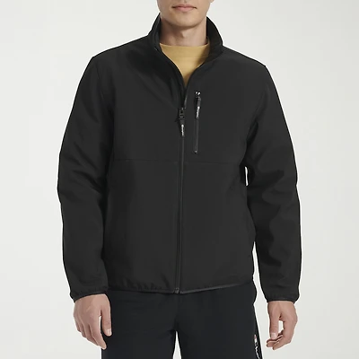 Champion Mens Water Resistant Midweight Softshell Jacket