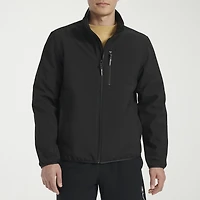 Champion Mens Water Resistant Midweight Softshell Jacket