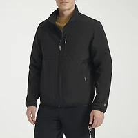 Champion Mens Water Resistant Midweight Softshell Jacket