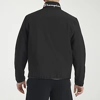 Champion Mens Water Resistant Midweight Softshell Jacket