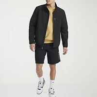 Champion Mens Water Resistant Midweight Softshell Jacket