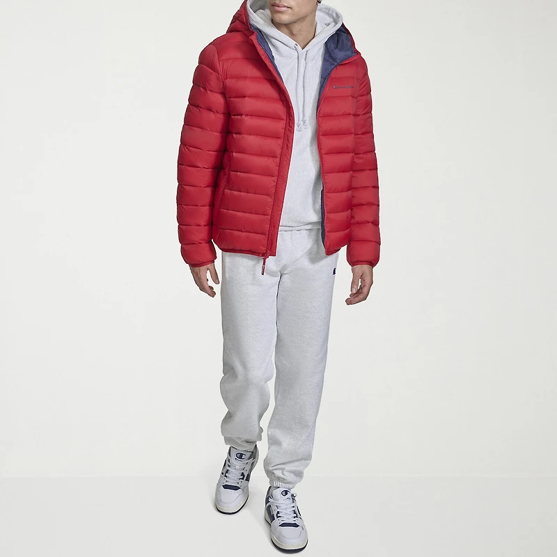 Champion Mens Midweight Jacket