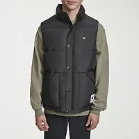 Champion Mens Midweight Puffer Vest