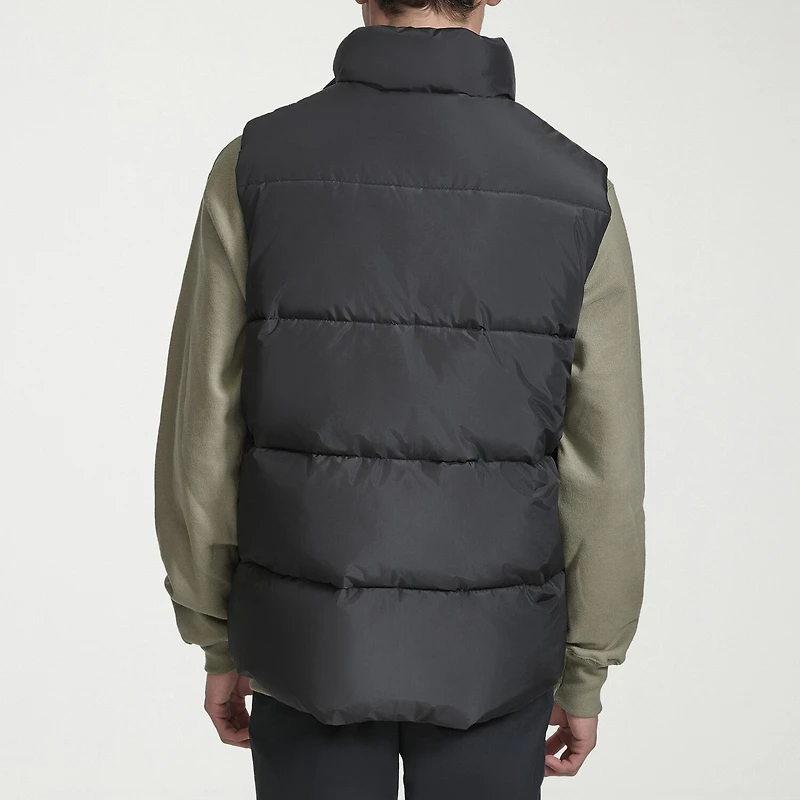 Champion Mens Midweight Puffer Vest