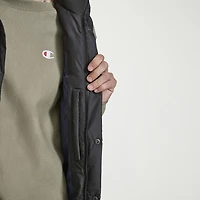 Champion Mens Midweight Puffer Vest