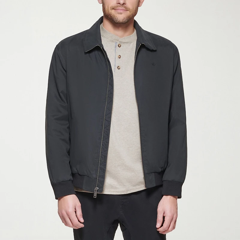 Dockers Mens Midweight Bomber Jacket