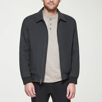Dockers Mens Midweight Bomber Jacket