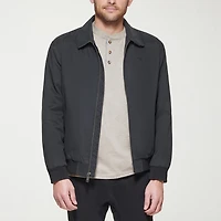 Dockers Mens Midweight Bomber Jacket