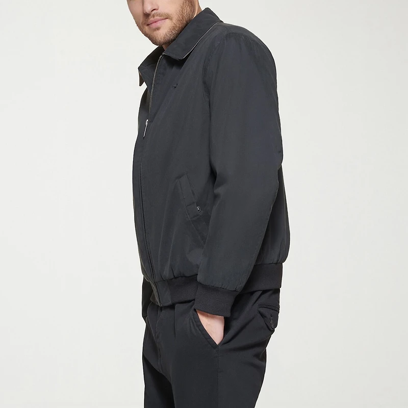 Dockers Mens Midweight Bomber Jacket