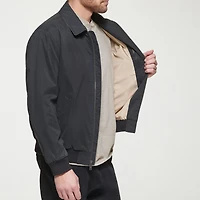 Dockers Mens Midweight Bomber Jacket