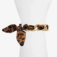Bijoux Bar Womens Wrap Bracelet