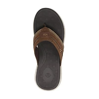 Dockers Mens Cliff Flip-Flops