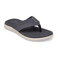 Dockers Mens Cabana Flip-Flops