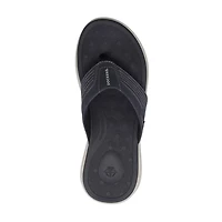 Dockers Mens Cabana Flip-Flops
