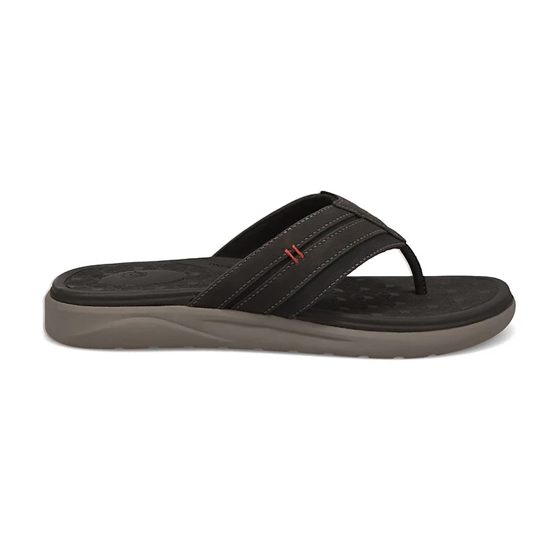 Dockers Mens Cliff Flip-Flops