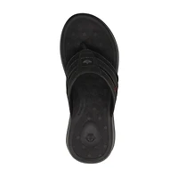 Dockers Mens Cliff Flip-Flops