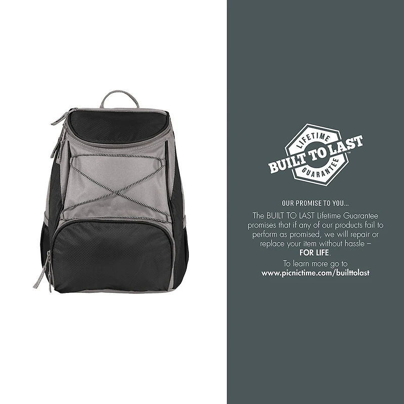 ONIVA® Ptx Backpack Soft Side Cooler