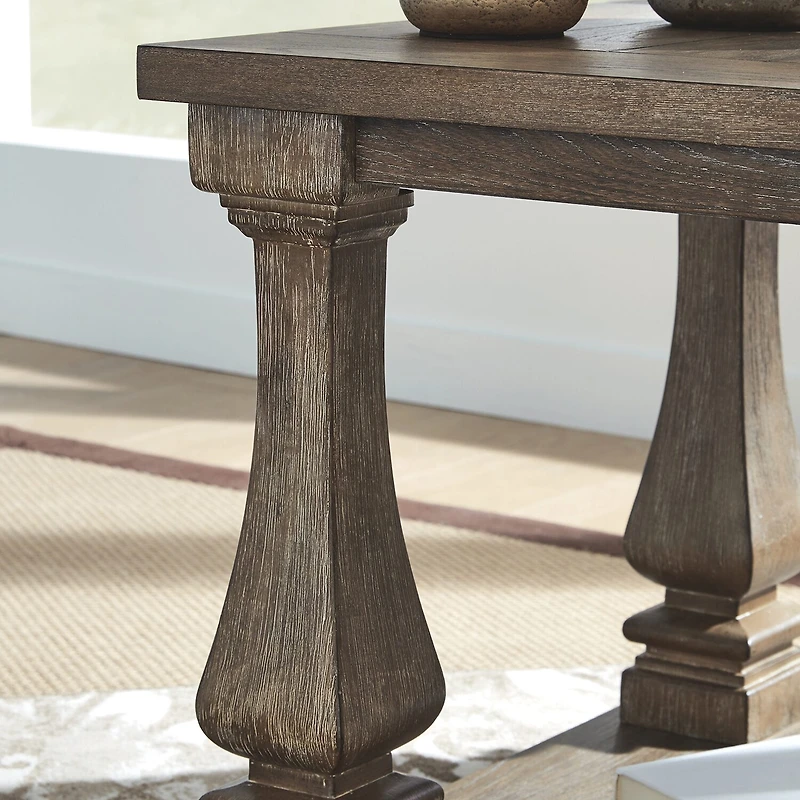 Signature Design by Ashley® Johnelle Storage End Table