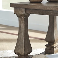 Signature Design by Ashley® Johnelle Storage End Table