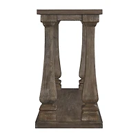 Signature Design by Ashley® Johnelle Console Table
