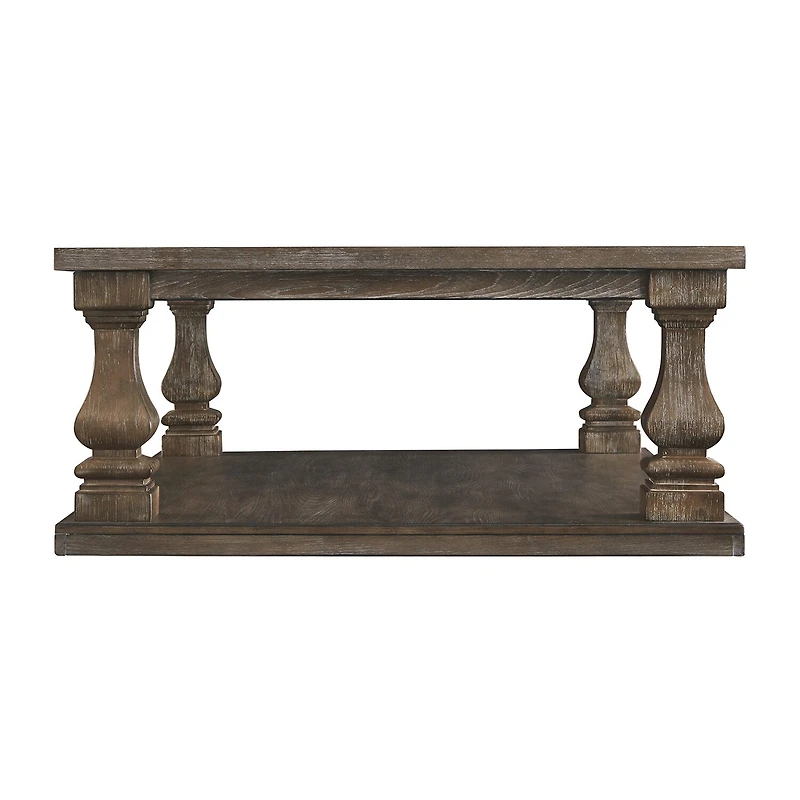 Signature Design by Ashley® Johnelle Coffee Table