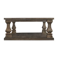 Signature Design by Ashley® Johnelle Coffee Table