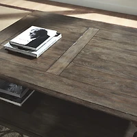 Signature Design by Ashley® Johnelle Coffee Table