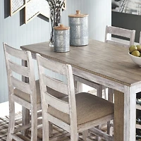 Signature Design by Ashley® Skempton Pub Table