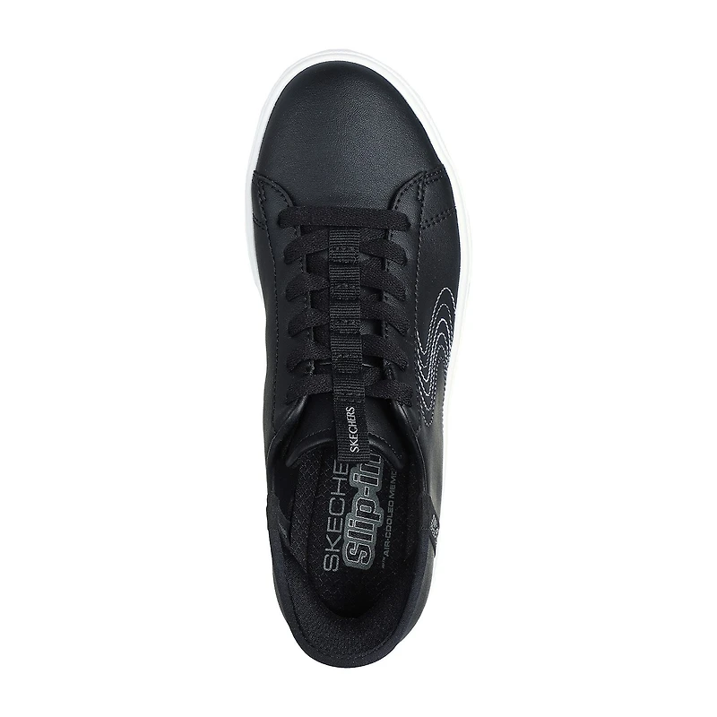 Skechers Hands Free Slip-Ins Eden Lx Royal Stride Womens Sneakers