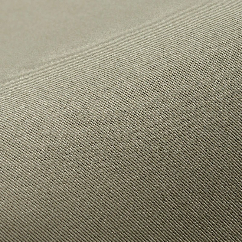Haggar Wrinkle Free Performance Khaki Mens Classic Fit Flat Front Pant