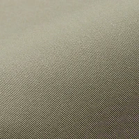 Haggar Wrinkle Free Performance Khaki Mens Classic Fit Flat Front Pant