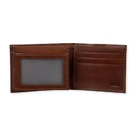 Levi's® Moore Mens Personalized Traveler Wallet