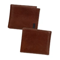 Levi's® Moore Mens Personalized Traveler Wallet