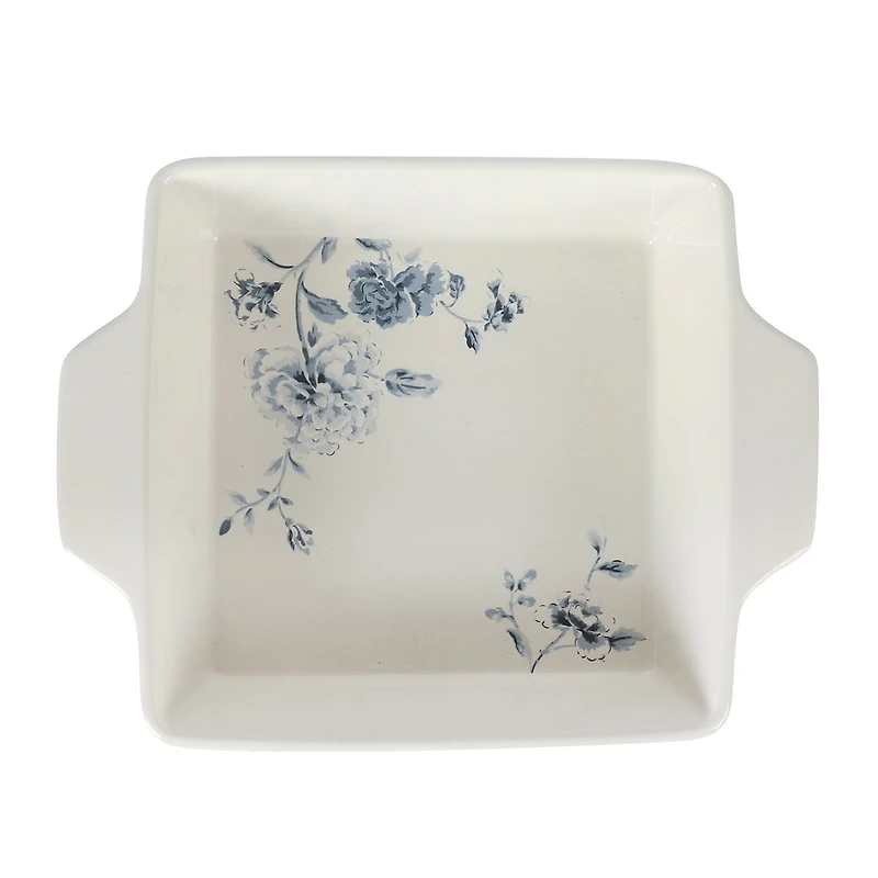Martha Stewart Empress Bouquet 2-pc. Bakeware Set