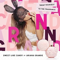 Ariana Grande Sweet Like Candy Eau De Parfum 2-Pc Gift Set ($79 Value) Perfume Set