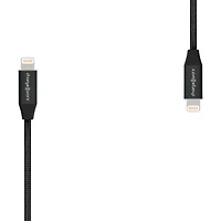 Chargeworx 6Ft Usb Cable Lightning Connector