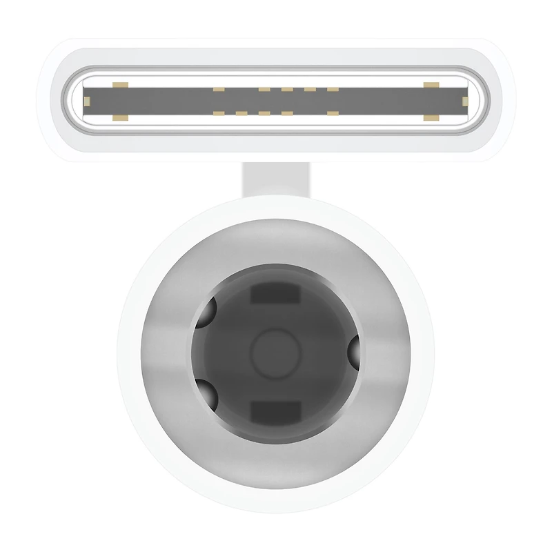 Chargeworx Usb-C Headphone Adaptor