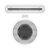 Chargeworx Usb-C Headphone Adaptor