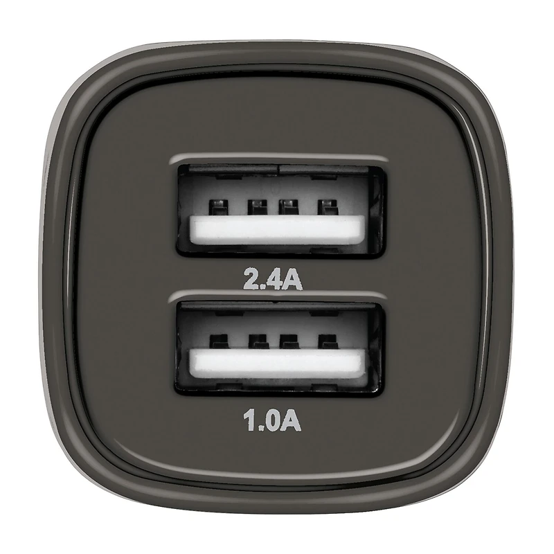 Chargeworx Dual Usb Wall Charger
