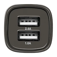 Chargeworx Dual Usb Wall Charger