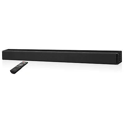 iLive ITB196B 32 Inch Bluetooth Sound Bar