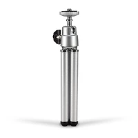 GPX TPD067S 6 in. Mini Tripod