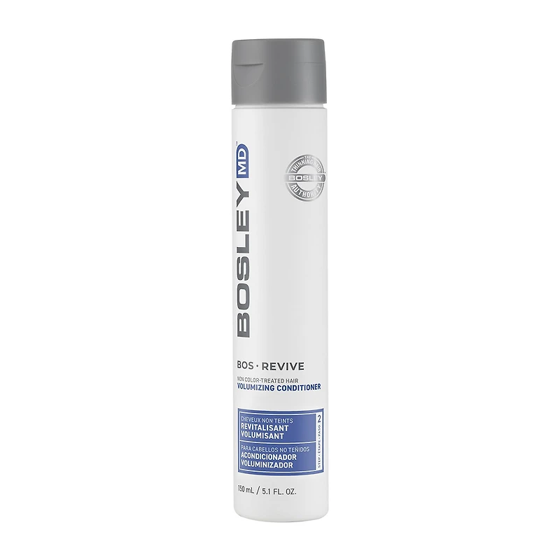 BosleyMD Revive Non Color Treated Kit 3-pc. Value Set 14 oz.