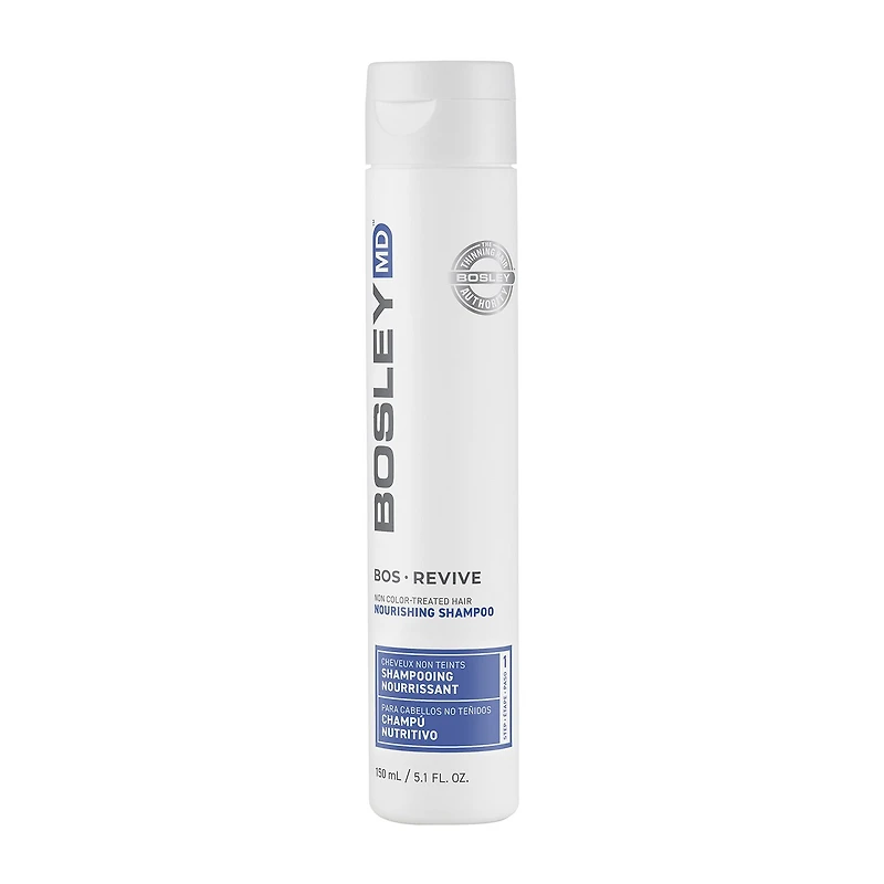 BosleyMD Revive Non Color Treated Kit 3-pc. Value Set 14 oz.