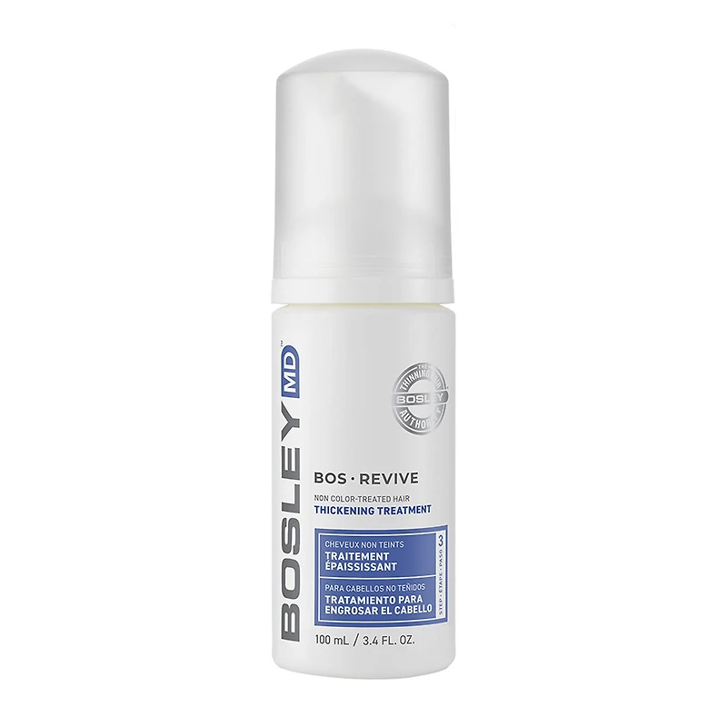 BosleyMD Revive Non Color Treated Kit 3-pc. Value Set 14 oz.