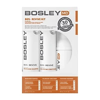 BosleyMD Revive Color Safe Starter Kit 3-pc. Value Set 14 oz.