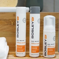 BosleyMD Revive Color Safe Starter Kit 3-pc. Value Set 14 oz.