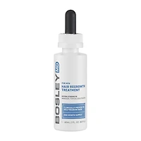 BosleyMD Mens Regrowth  Dropper Hair Treatment 2 oz.