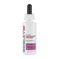 BosleyMD Womens Regrowth Dropper Hair Treatment 2 oz.